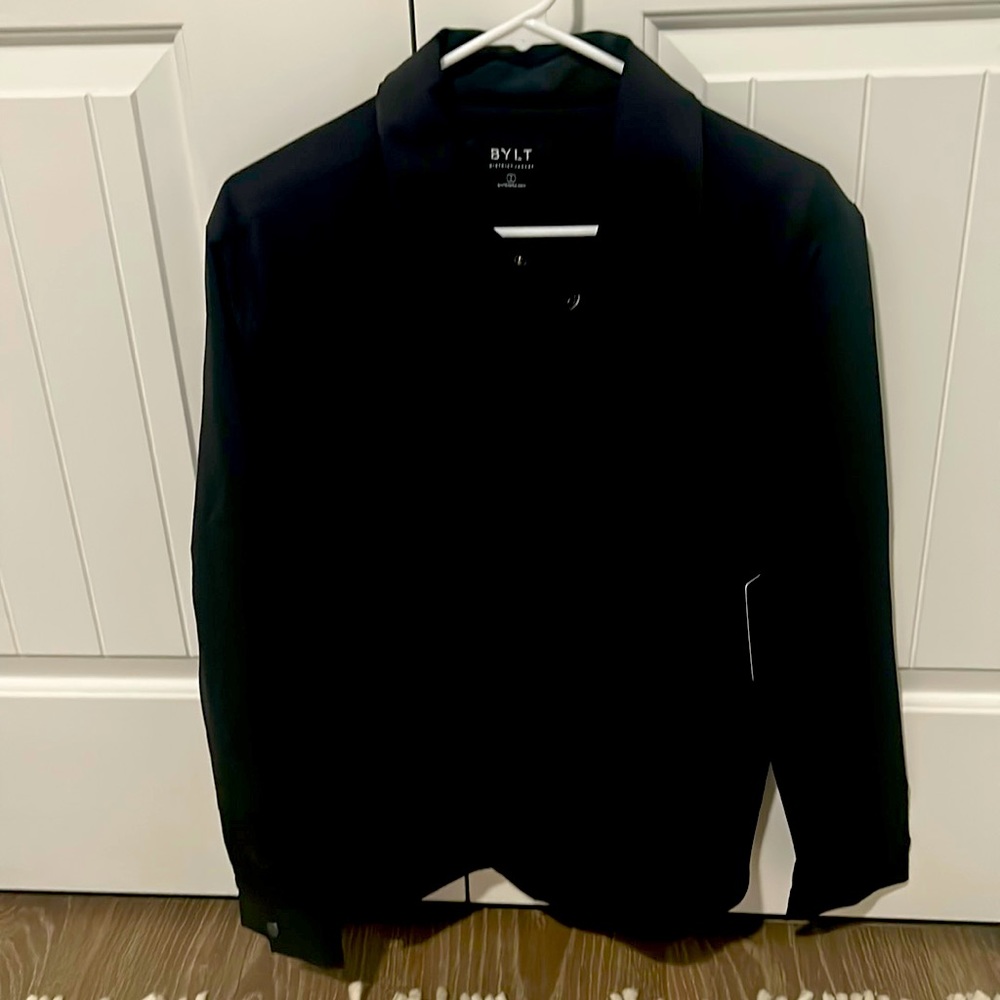 BYLT District Jacket